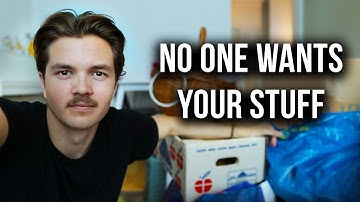 The BEST Decluttering Tips For Anyone Who’s Overwhelmed