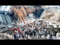 Unbelievable footage | natural disasters caught on camera | Mother Nature Angry