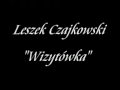 Leszek Czajkowski - Wizytówka