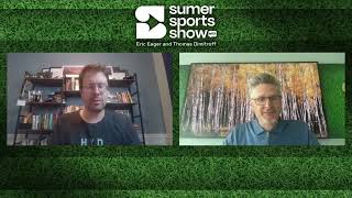 SumerSports #NFLDraft2024 Reaction Show