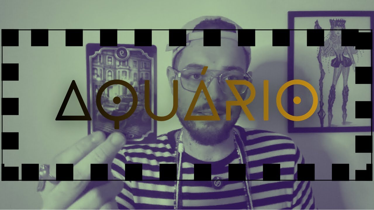 AQUÁRIO • ESSAS PESSOAS NÃO VÃO SUPORTAR VER VC SAIR VITORIOSO DESSA. DEIXEM FALAR. VÁ E FAÇA MAIS!