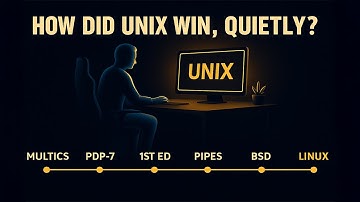 UNIX : l