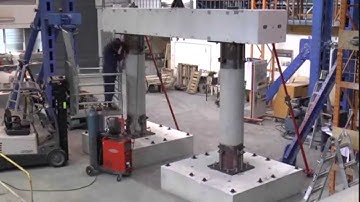 Accelerated Bridge Construction - Mustafa Mashal