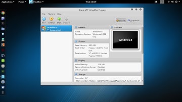 Install Virtualbox on Kali Linux 2.0 Sana or Kali Rolling