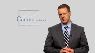 Wilkes-Barre Injury Lawyer | Comitz Law Firm, LLC