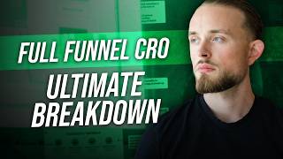 8-Figure Funnel Breakdown (Client Case Study)