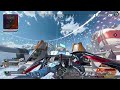 Apex Wildcard: hoverboards, bows, and Drax
