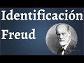 Freud, Identificación