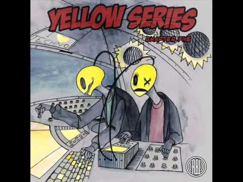 The Yellowheads - Voices (LowKey & Kardinal remix)