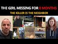 The Mysterious Missing Girl – The Hidden Truth Behind Next Door | UK True Crime