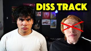 LUMAS DISS TRACK | NEW BATMAN TRAILER | SPIDERMAN LEAKS
