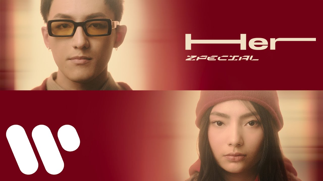 Watch Zpecial - Her (Official Music Video) on YouTube Watch Zpecial - Her (Official Music Video) on YouTube