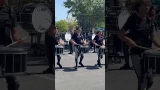 Vista Murrieta HS 2026 - WGI Ontario - #marchingvlogs