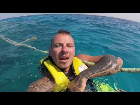 VLOG - 7 ( ეგვიპტე გადავირტყით მე და კოსტიამ )