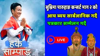 Swapnil Creation Is Live!