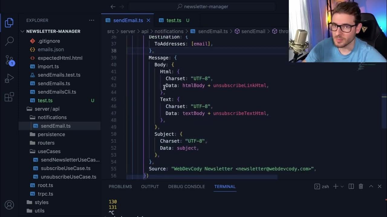 Why throttled queues are important when building software systems YouTube