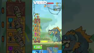 Jungle Battle | Special Event | TDS - Tower Destiny Survive | #gamingvideos #tds