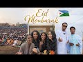 SIDEE LOGA CIDAY MAGALADA DJIBOUTI How Eiid Celebrated In Djibouti
