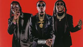 Migos - Too Much Jewelry (Culture 2)
