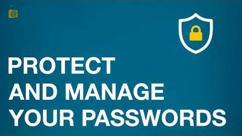 Keeper Password Manager - Don