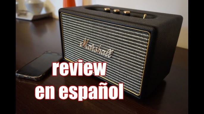 Marshall Tufton, Análisis, review y nuestras opiniones