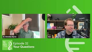 [The Path Podcast] Episode 32 - Your Questions