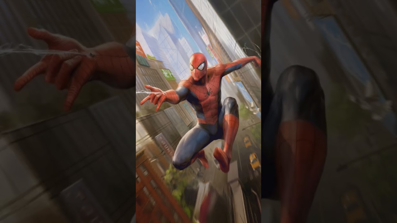 hd wallpapers spider man edition part 1 #trending #viral #new #spiderman