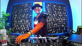 Afrobeats, Amapiano, Dancehall, Overdose Show - DJ Shinski 10-25-225