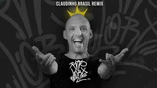 Raplord - Haikaiss - Claudinho Brasil Remix Oficial