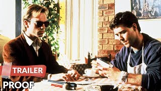 Proof (1991) Trailer |  Hugo Weaving | Russell Crowe