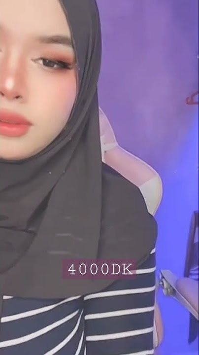 Bigo live hijab hot pemersatu bangsa #shorts