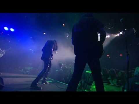 Testament - Souls Of Black - Live in London