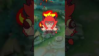 Control Immunity, charge, र massive AOE !