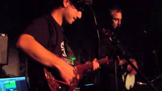 Elektro Hafız - Destur 2 & Ankara Oyun Havasi Rakı Beats Of Istanbul Festival 2014