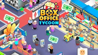 Box Office Tycoon Gameplay screenshot 3