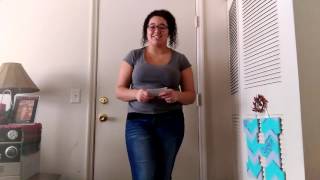 Mary Wright - Communications 143- Self-Disclosure Speech