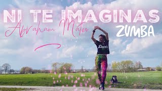 Ni Te Imaginas • Abraham Mateo • Zumba®️ Choreo by Dominique Mallon