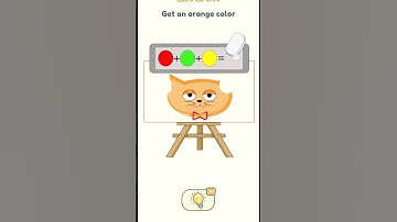 Dop 2 (Delete one part) Level 311 - Walkthrough solutions - All Levels ‎‎@horrorcartoon901