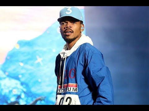 Chance The Rapper - The Big Day But Only The Worst Lyrics