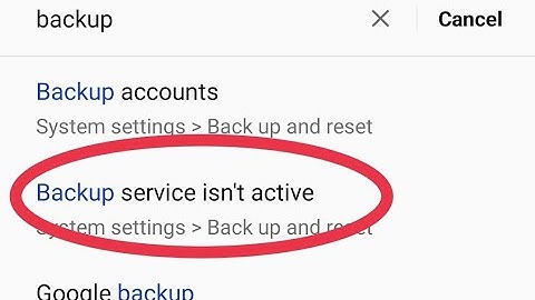 backup setting OnePlus N20 5G, OnePlus N20 5G me backup service isn