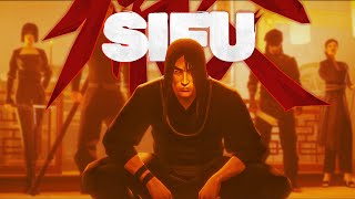 SIFU (PS5) - Kung-Fu Master Destroys EVERYONE! First Boss Fight!