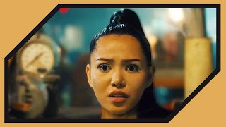 Build-a-Bitch (Short)