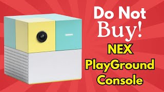 NEX Playground Console Review Pros, Cons & Issues You Must Know