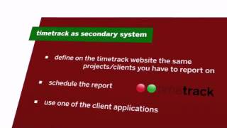 timetrack Demo