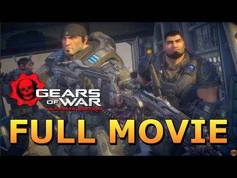 gears-of-war:-ultimate-edition-full-game-movie-(1080p-hd)