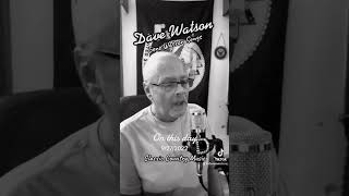 #DaveWatson #GeneWatson #ClassicCountry #ClassicCountryMusic #ClassicCountrySinger #ClassicCountry