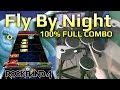 Rush - Fly By Night 202k 100% FC (Expert Pro Drums RB4)