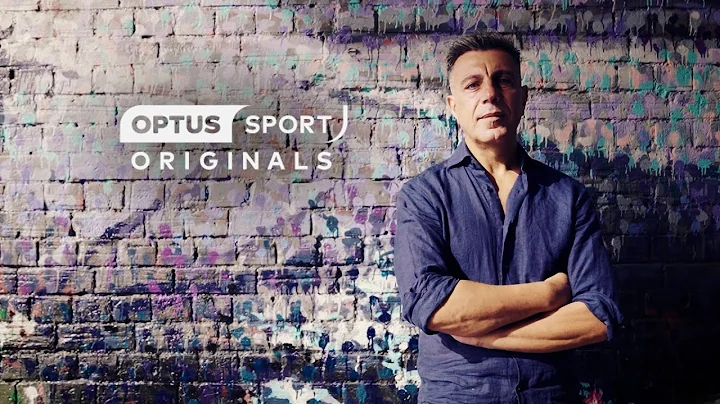 Aloisi's life-changing move to Japan | Optus Sport...