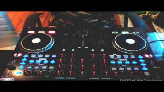 Mixing Session #2 | Future & Progressive House | Amercian Audio VMS4.I