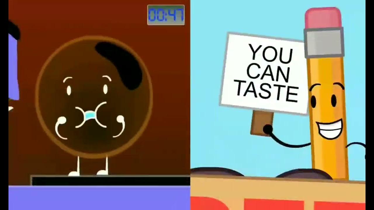 "Eat Ice Cream, Yeah Yeah Yeah!'' Dubstep remix (BFDIA 10 spoilers) YouTube